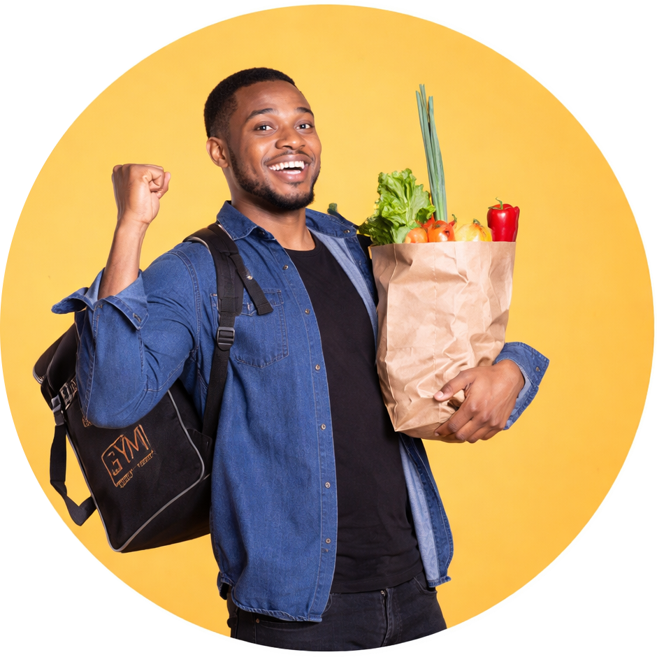 Shopping & Billing (Errand)